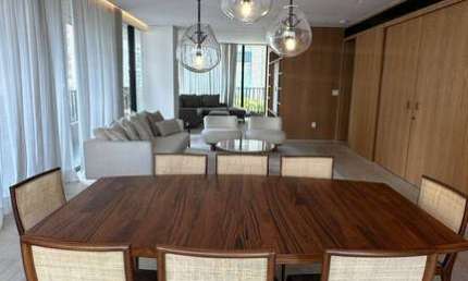 Lindo apartamento para venda e Locação no Itaim Bibi