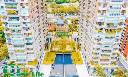 Apartamento para venda por R$ 30.500.000,00 ou locação por R$ 100.000,00