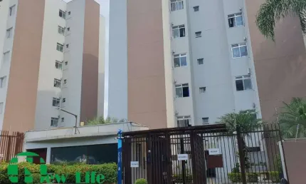 Apartamento com 3 quartos à venda na Vila Amélia, São Paulo 