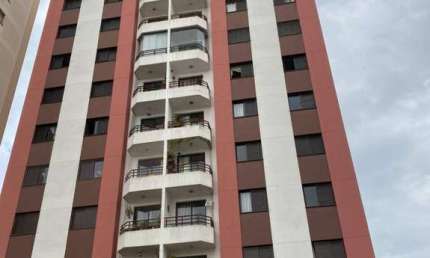 Apartamento com 3 quartos para alugar no Parque Mandaqui, São Paulo 