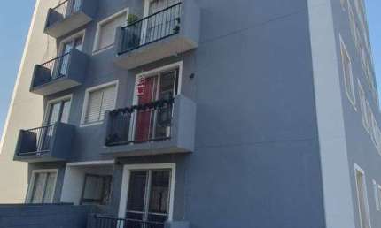 Apartamento com 3 quartos à venda na Vila Amália (Zona Norte), São Paulo 