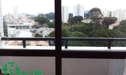 Apartamento com 2 quartos à venda no Mandaqui, São Paulo 