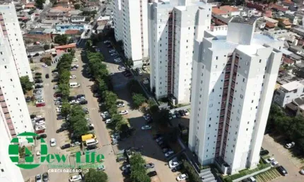 Apartamento com 3 quartos à venda na Vila Bela Vista (Zona Norte), São Paulo 