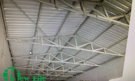 Barracão / Galpão / Depósito à venda no Parque Novo Mundo, São Paulo 