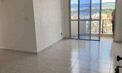 Apartamento com 3 quartos para alugar na Casa Verde, São Paulo 