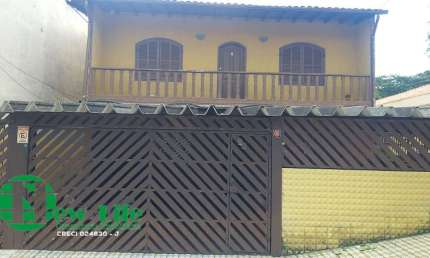 Casa com 4 quartos à venda em Imirim, São Paulo 