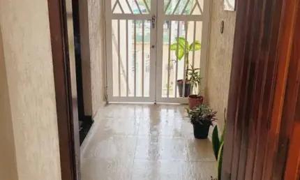 Casa com 3 quartos à venda na Vila Romero, São Paulo 