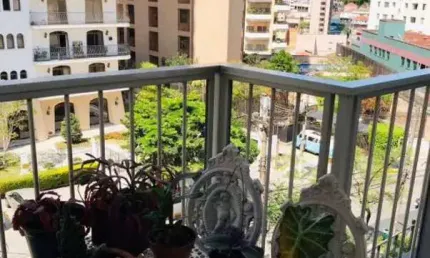 Apartamento com 3 quartos à venda em Santana, São Paulo 