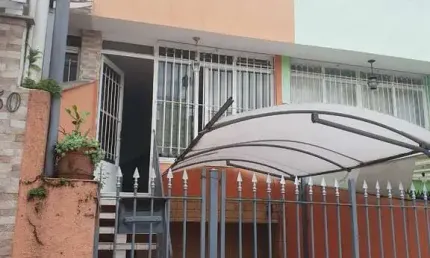 Casa com 2 quartos à venda em Santa Teresinha, São Paulo 