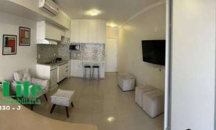 Loft com 1 quarto para alugar na Vila Gomes Cardim, São Paulo 