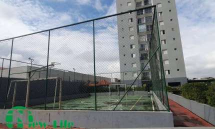 Apartamento com 2 quartos para alugar na Vila Celeste, São Paulo 