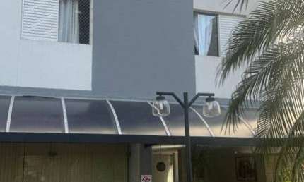 Apartamento com 2 quartos para alugar em Santana, São Paulo 
