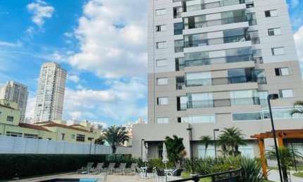 Apartamento com 3 quartos para alugar em Santana, São Paulo 