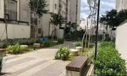 Apartamento com 2 quartos para alugar na Vila Guilherme, São Paulo 