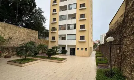 Apartamento com 2 quartos à venda no Parada Inglesa, São Paulo 
