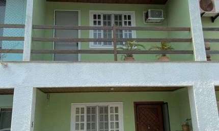 Casa Triplex - 120 m² - 3 quartos - Residencial Praia do Pontal - Recreio dos Bandeirantes