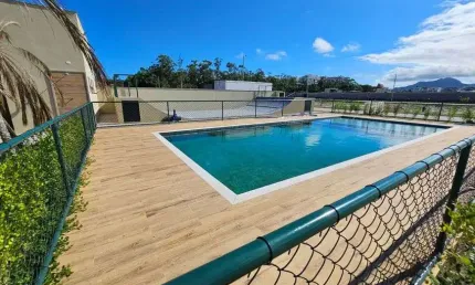 Lote/Terreno de 195 m² - Quadra 8/Lote 59 - Condomínio Villa Blanca 2 - Recreio dos Bandeirantes