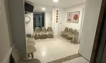 Prédio Inteiro À Venda na Avenida Olegário Maciel - 1000m² de Área Construída