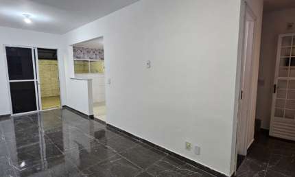 Apartamento - 84 m² - 3 quartos - Condomínio Grand Family - Vargem Pequena