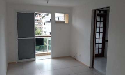 Apartamento - 52 m² - 2 quartos - Residencial Sky - Freguesia (Jacarepaguá)