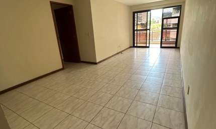 Apartamento - 116 m² - 3 quartos - Condomínio Resende XVI - Freguesia (Jacarepaguá)