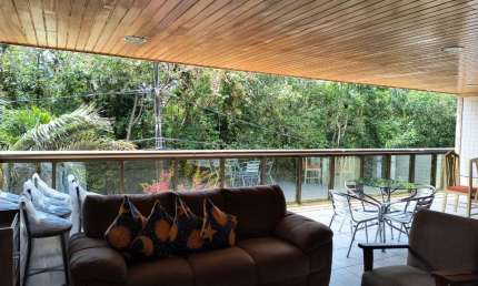 Apartamento à venda no Recreio dos bandeirantes com 4 quartos