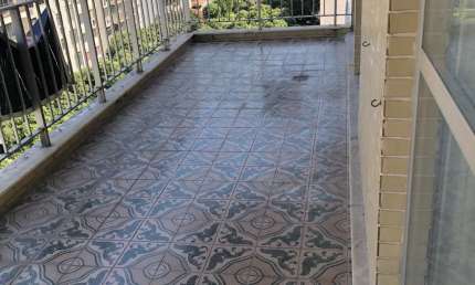 Apartamento com 2 quartos à venda na Rua Uruguai, Tijuca, Rio de Janeiro
