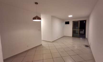 Apartamento - 91 m² - 3 quartos - Condomínio Bosque do Recreio - Recreio dos Bandeirantes