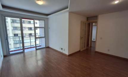 Apartamento - 95 m² - 2 quartos - Condomínio Barra Golden - Barra da Tijuca