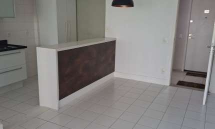 Apartamento - 72 m² - 1 quarto - Condomínio Up Life Barra Bonita - Recreio