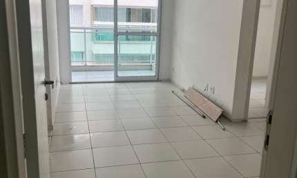 Apartamento - 65 m² - 2 quartos - Condomínio Vernissage Residence - Jacarepaguá