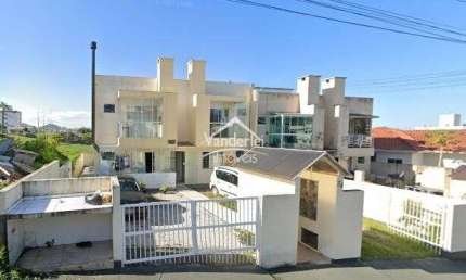 Apartamento no loteamento Porto das Aguas com 02 quartos, no bairro Bela Vista em Palhoça - SC