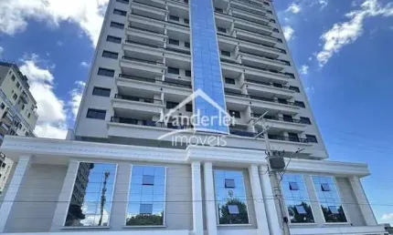 Le magnific apartamento com 03 quartos sendo 02 suites e duas vagas no bairro pedra branca em palhoça - sc