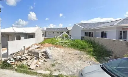Terreno de 200m² no Lot. Jardins com escritura pública no bairro Bela Vista em Palhoça - SC