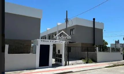 Sobrado Residence Villa Florença  com 03 quartos, sendo 01 suíte no bairro Nova Palhoça em Palhoça - SC