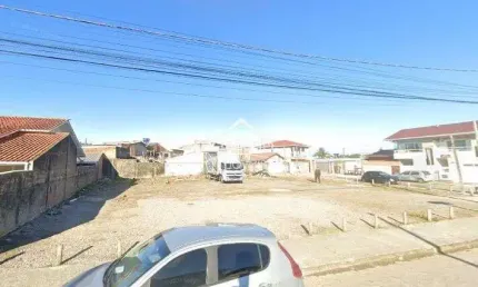 Terreno de 300m² com escritura pública próx. a geral e a praia no bairro Barra do Aririú em Palhoça - SC