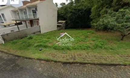 Terreno  377m² no lot portal da colina bairro forquilhinhas em são jose - sc