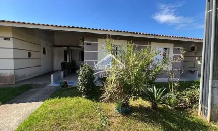 Casa Condominio Moradas 3 no bairro Bela Vista em Palhoça - SC