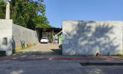 Terreno no loteamento bela vista novo no bairro bela vista em palhoça - sc