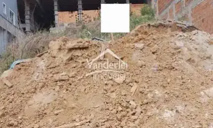 Terreno à venda na Bela Vista, Palhoça 