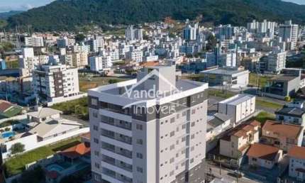 Apartamento Pagani 2, com 03 quartos, sendo 01 suíte no bairro Pagani em Palhoça-SC