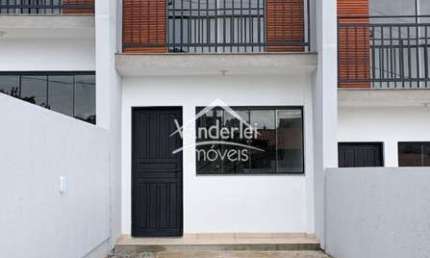 Residencial Italia no Lot Alto de Potecas  no bairro Potecas em São Jose - SC