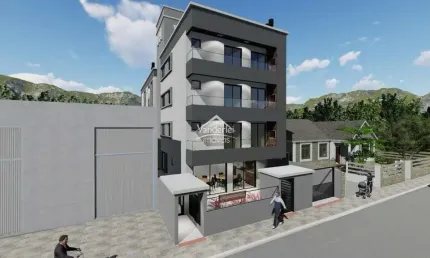 Apartamento com 03 quartos sendo uma suíte no bairro Flor de Nápolis em São José - SC