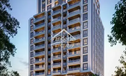 Dubai residence  apartamento com 03 quartos, sendo 01 suíte no bairro pedra branca em palhoça - sc