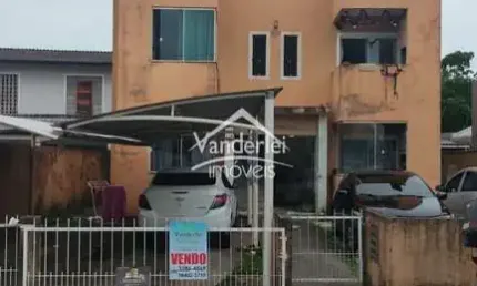 Apartamento 2 quartos na Barra do Aririu em Palhoça - SC