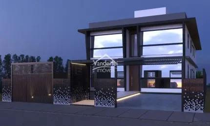 Apartamento Residencial Rita Dircksen com 03 quartos, sendo 01 suíte Praia do Sonho em Palhoça - SC