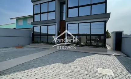 Apartamento Residencial Brisamar praia da Pinheira em Palhoça-SC