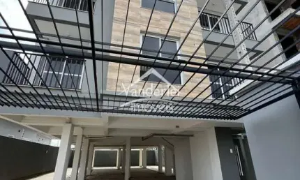 Apartamento no Lot Nova Palhoça, 02 quartos em Palhoça - SC