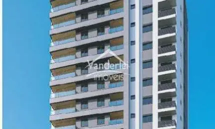Apartamento com 2 quartos à venda no Pagani, Palhoça 