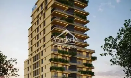Doha residence apartamento na pdra branca em palhoça - sc